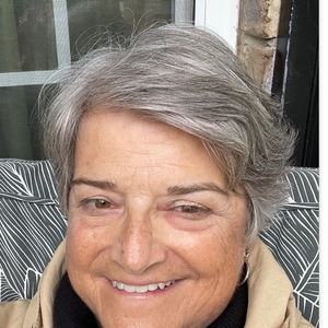 Meet your Posher, Francine